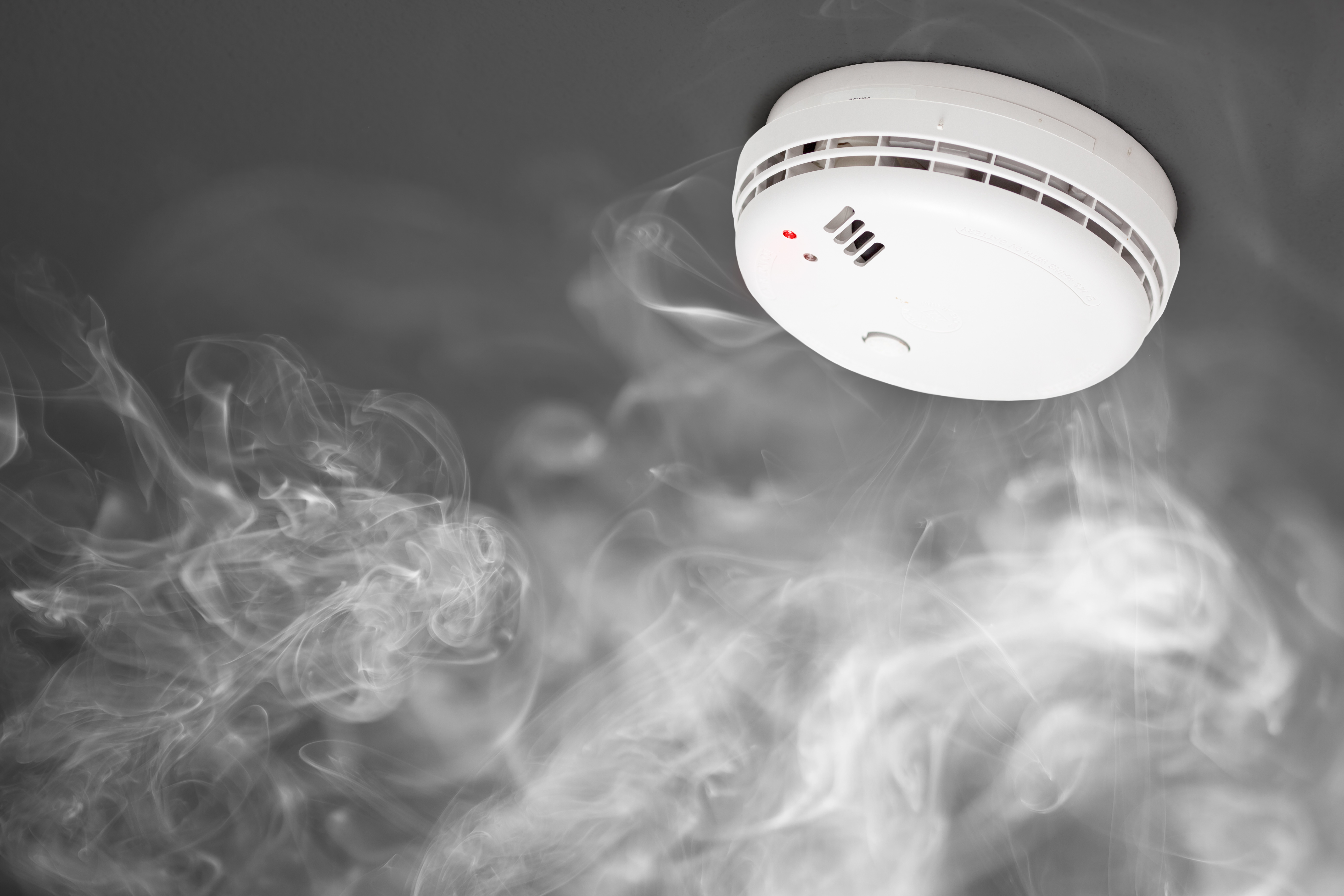 How Many Smoke Detectors Should I Have in My Home? Rockford Mutual